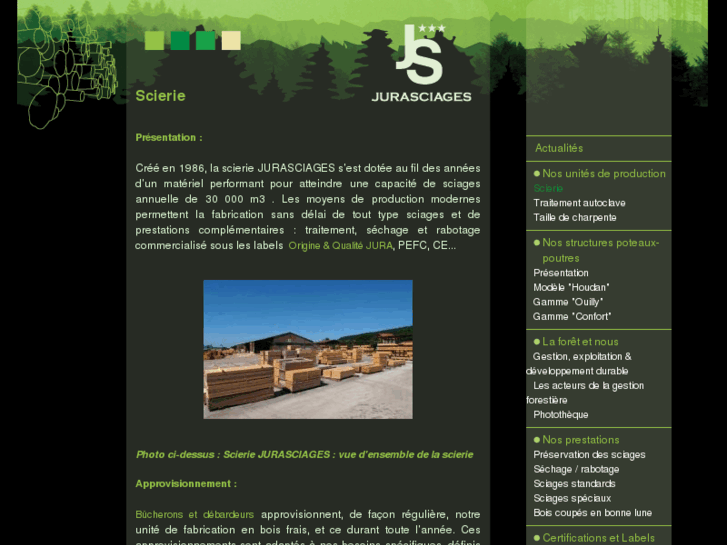 www.jurasciages.com