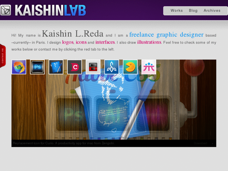 www.kaishinlab.com