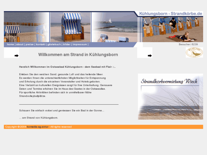 www.kuehlungsborn-strandkoerbe.de