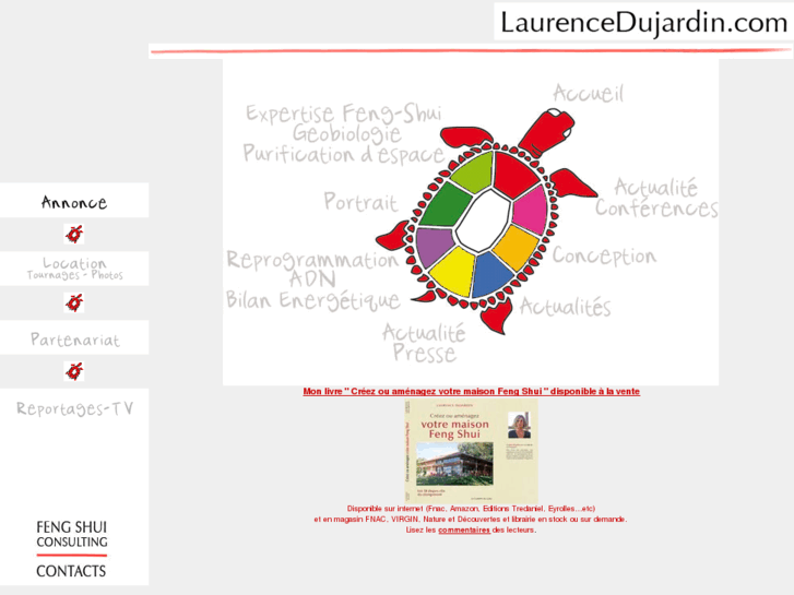 www.laminutefengshui.com