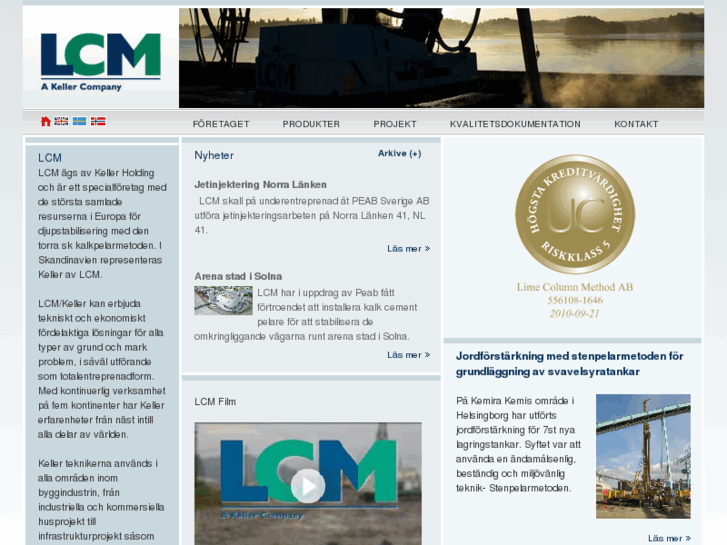 www.lcm.se