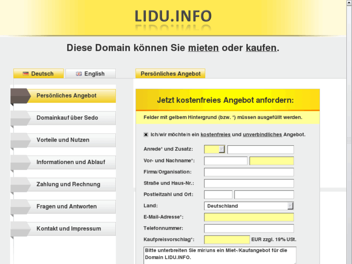 www.lidu.info