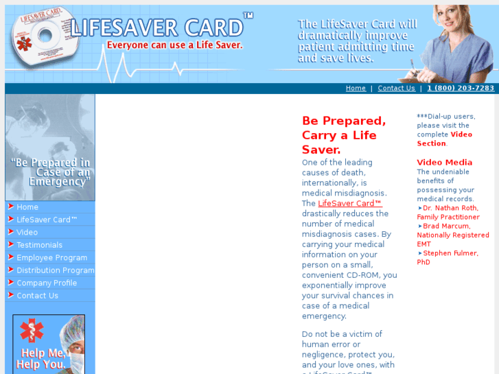 www.lifesavercard.com