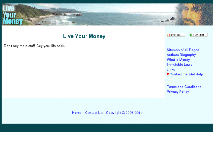 www.liveyourmoney.com