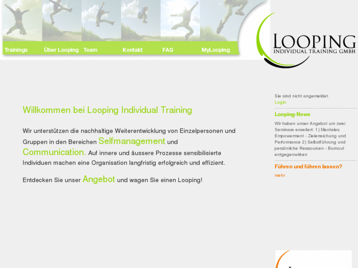 www.looping-training.ch