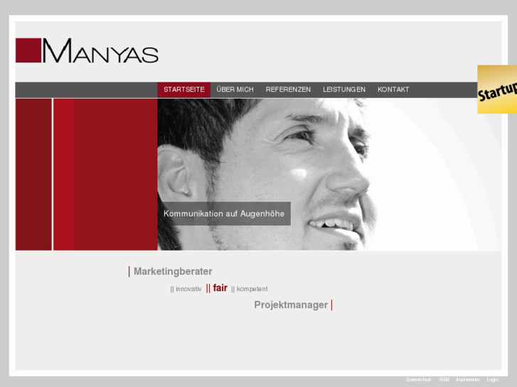 www.manyas.info