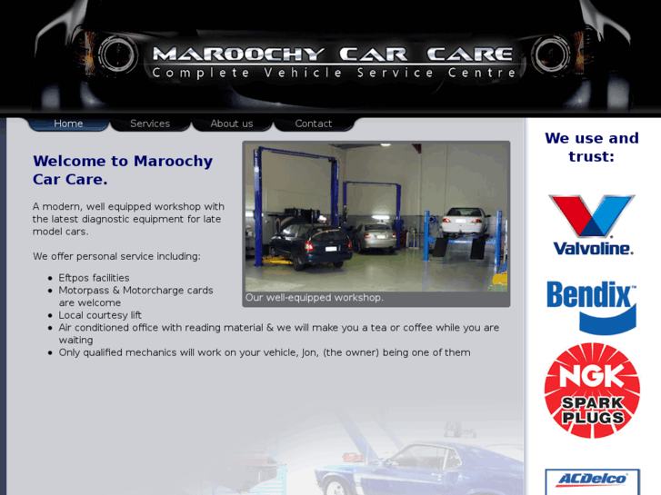 www.maroochycarcare.com