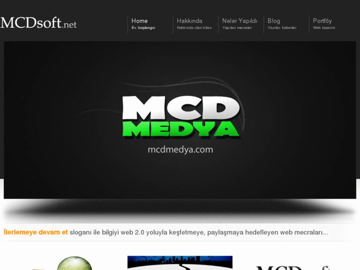 www.mcdsoft.net