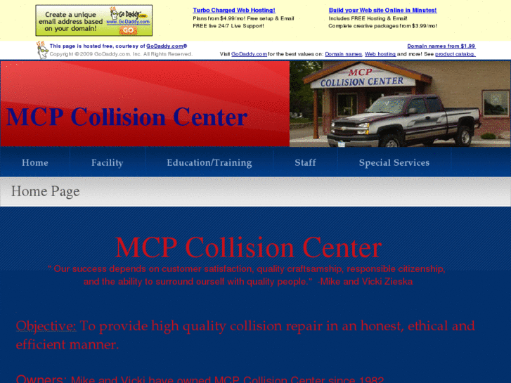 www.mcpcollisioncenter.com