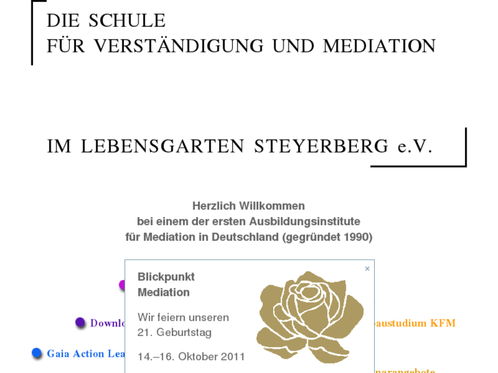 www.mediation-steyerberg.de