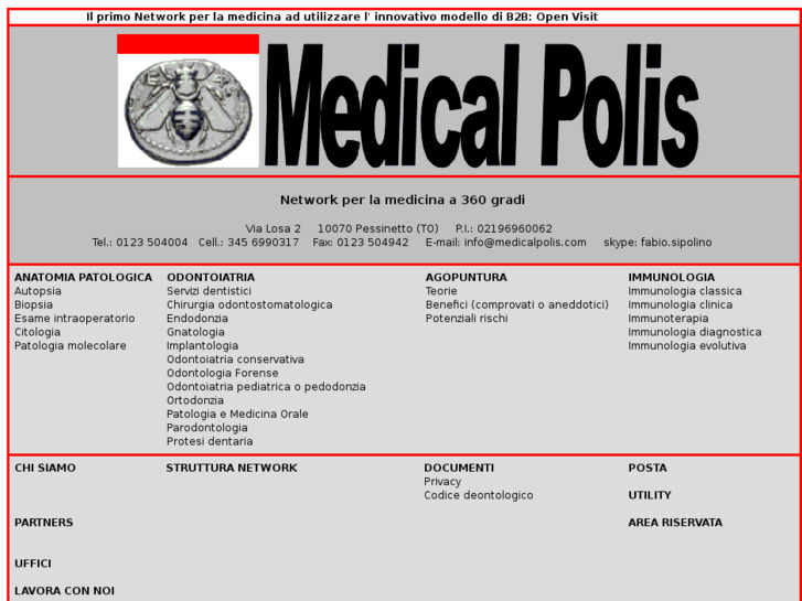 www.medicalpolis.com