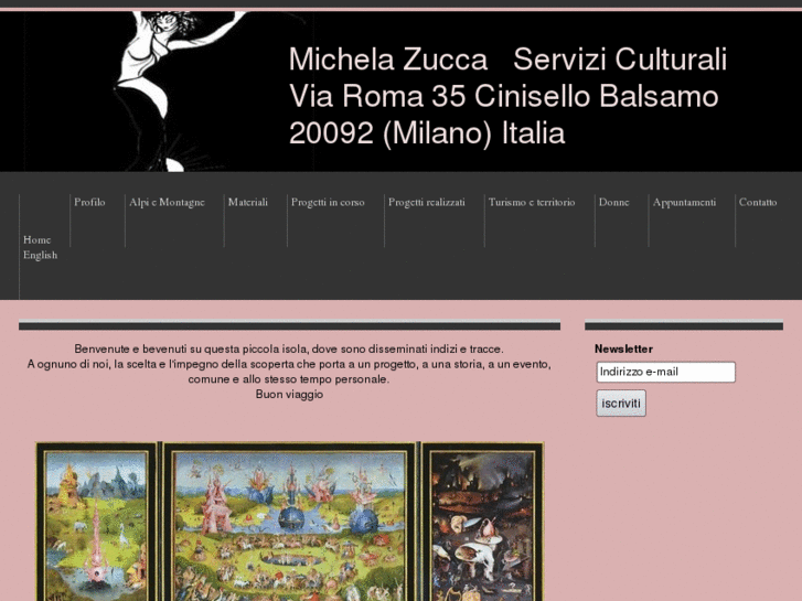 www.michelazucca.net