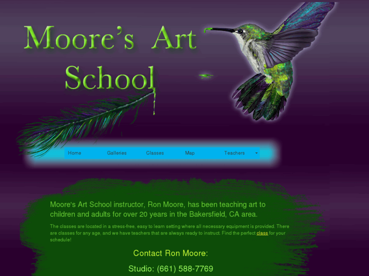 www.mooresartschool.com