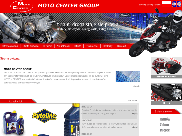 www.motocentergroup.pl