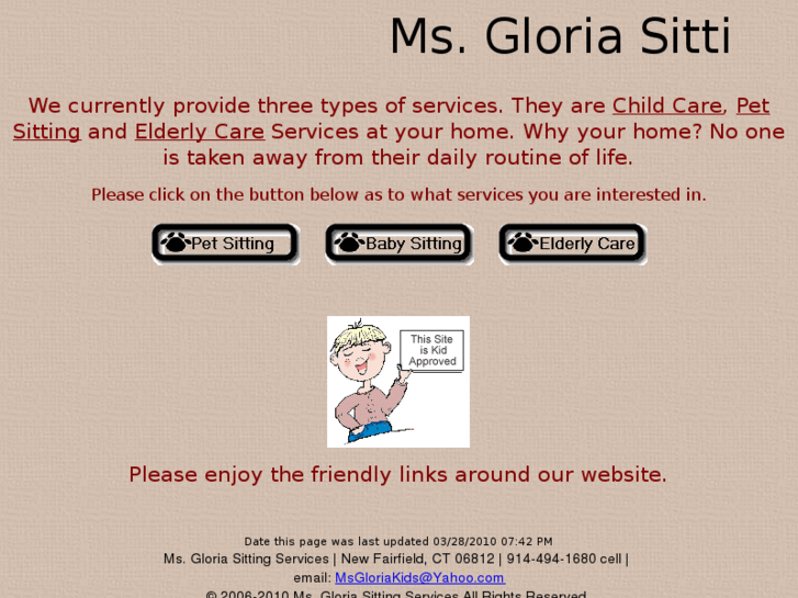 www.msgloria.com