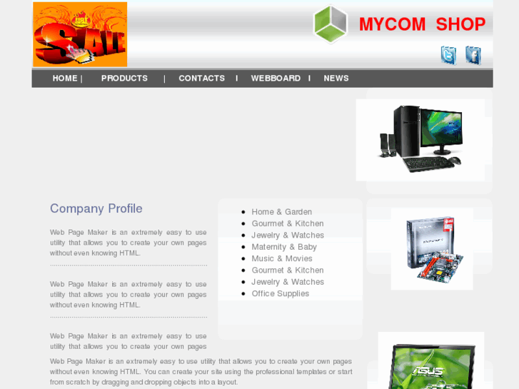 www.mycom1977.com