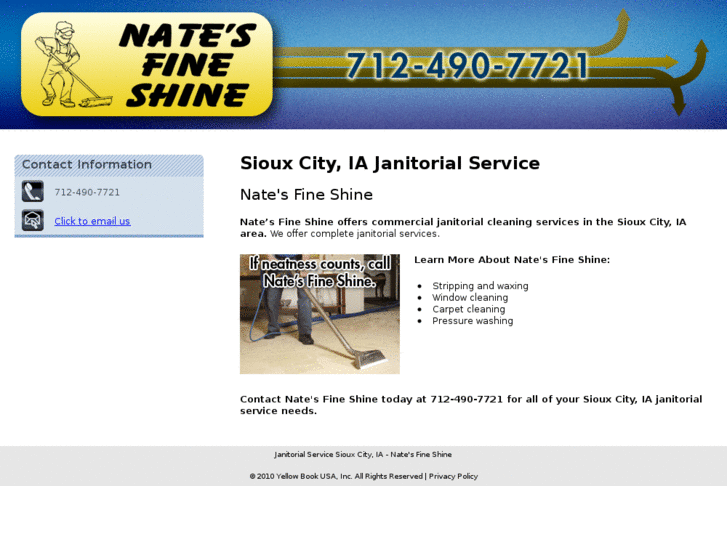 www.natesfineshine.net