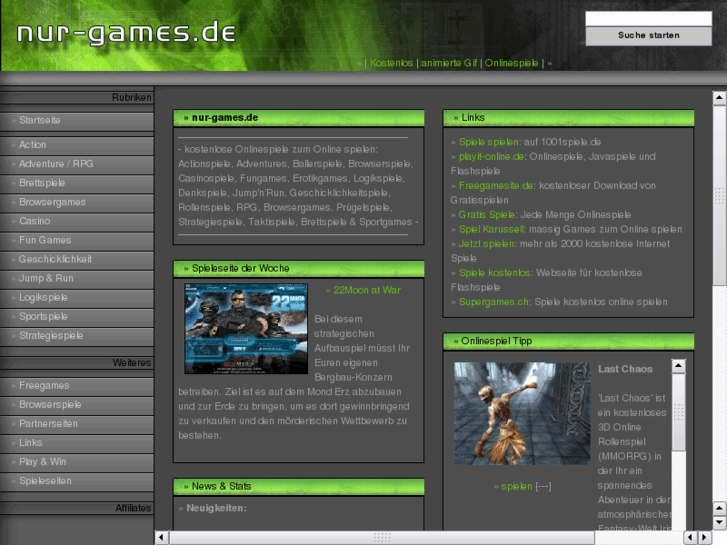 www.nur-games.de