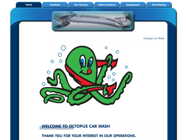 www.octopuscarwashaz.com