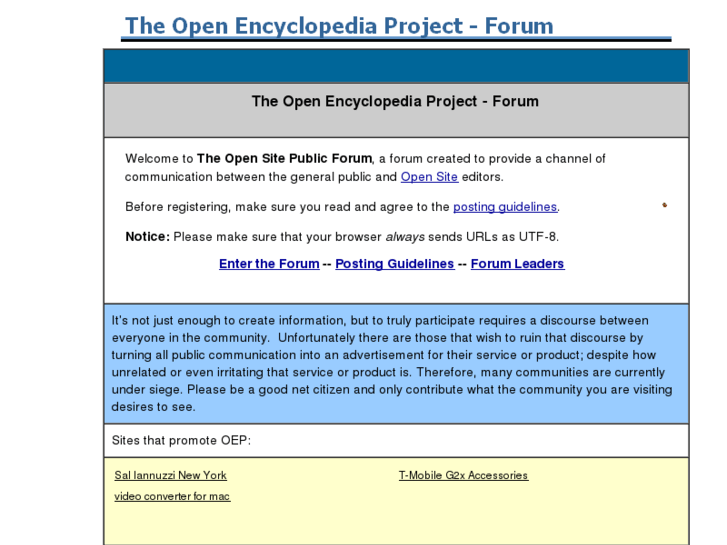 www.open-site-talk.org