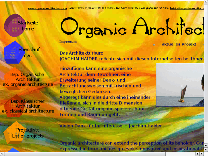 www.organic-architecture.com