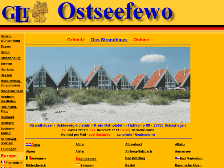 www.ostseefewo.eu