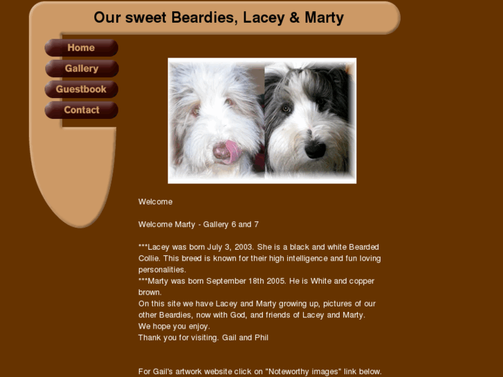 www.ourbeardies.com