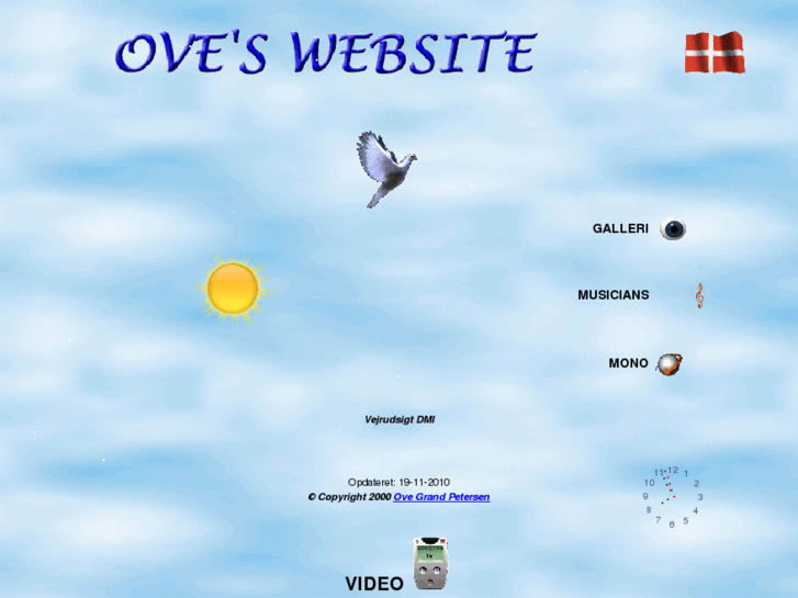 www.ovegrandsite.com