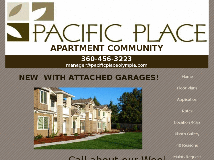 www.pacificplaceolympia.com