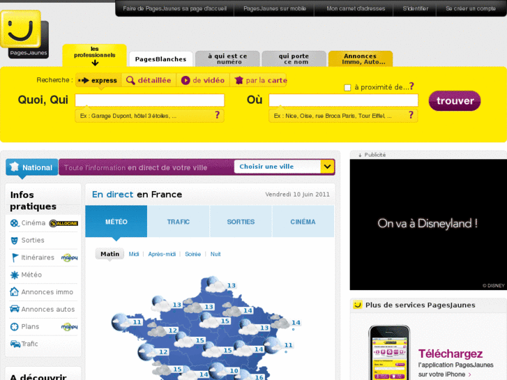www.page-jauneinternet.org