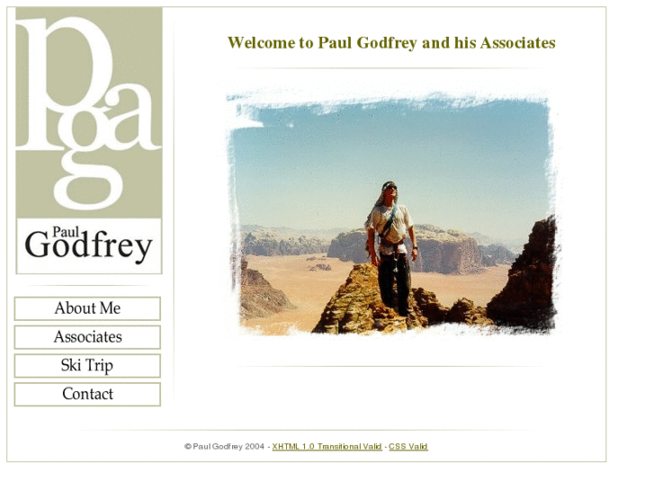 www.paulgodfreyassociates.com