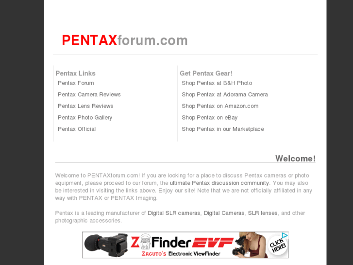 www.pentaxforum.com