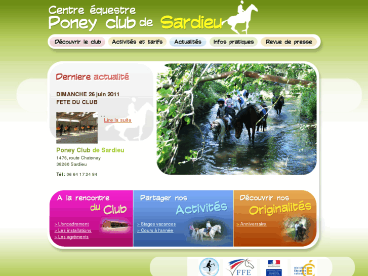 www.poneyclubdesardieu.com