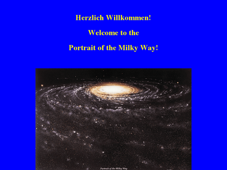 www.portrait-milkyway.com