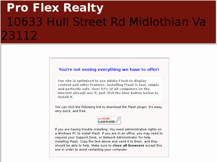 www.proflexrealty.com
