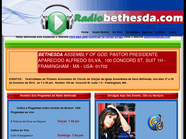 www.radiobethesda.com