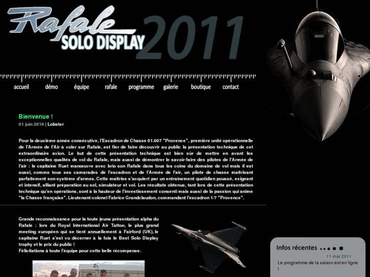 www.rafalesolodisplay.com