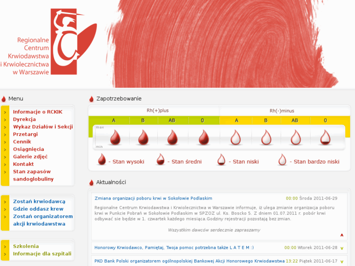 www.rckik-warszawa.com.pl