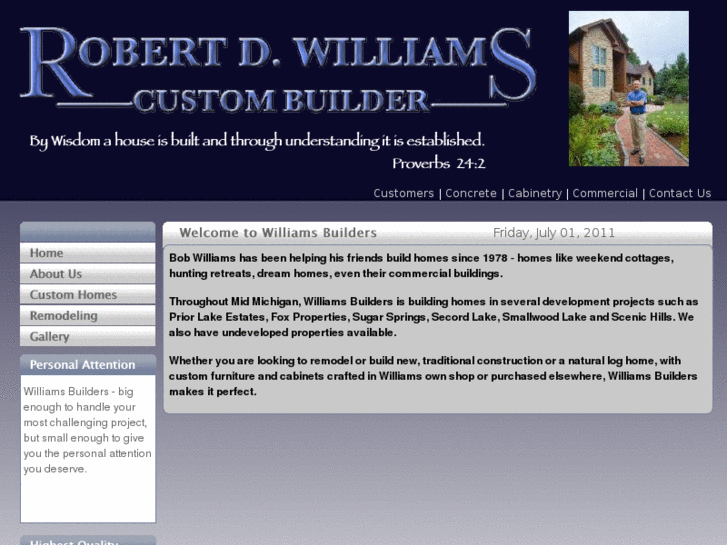 www.rdwbuilders.com