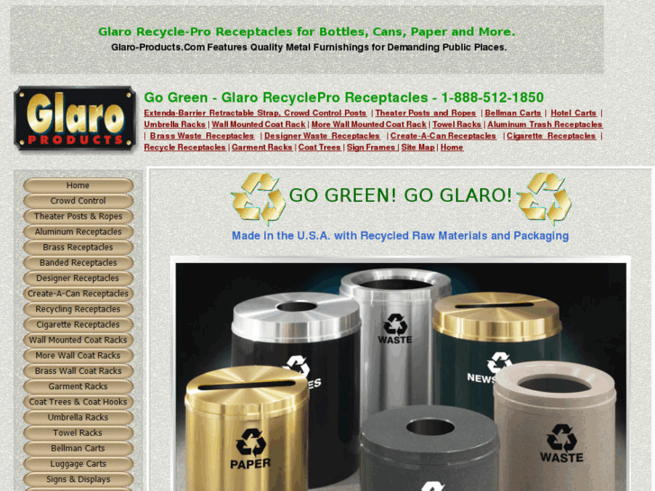 www.recycle-receptacles.com