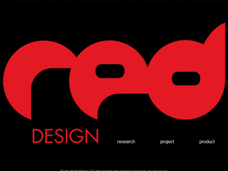 www.reddesign.net.au