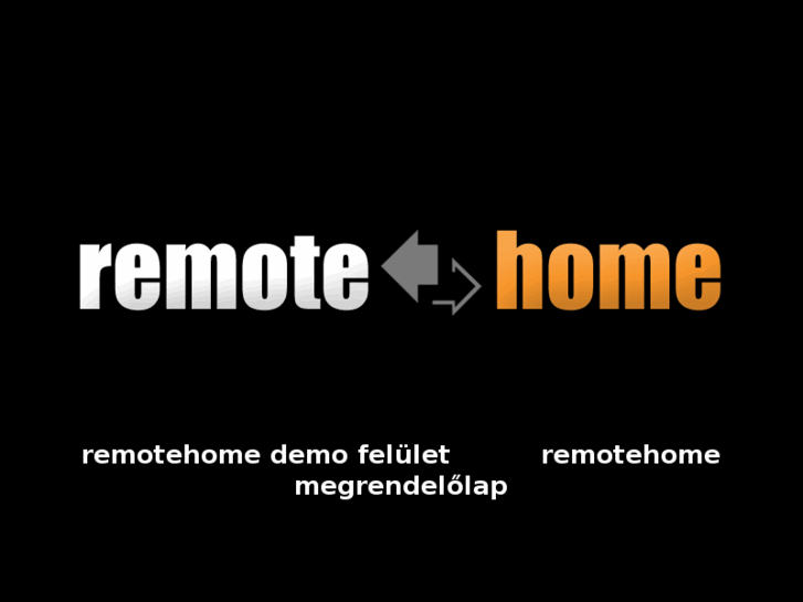www.remotehome.info
