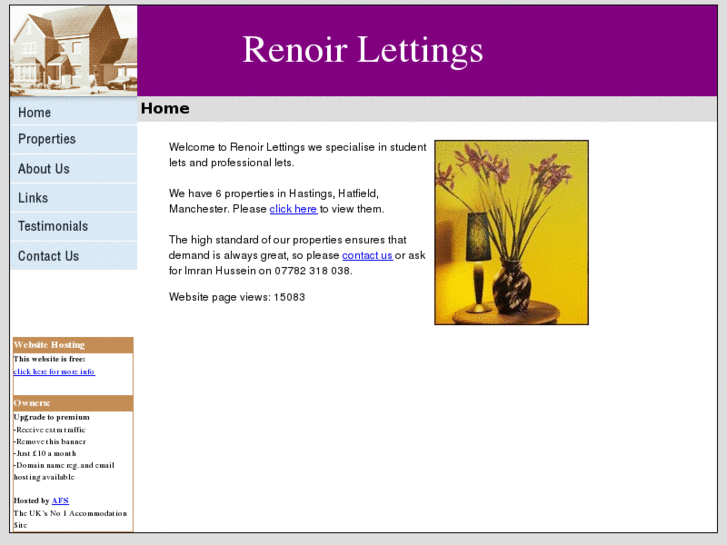 www.renoirproperties.com