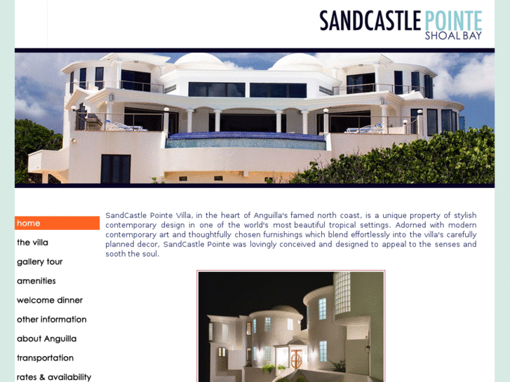 www.sandcastlepointe.com