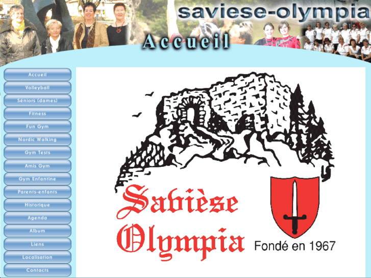 www.saviese-olympia.com