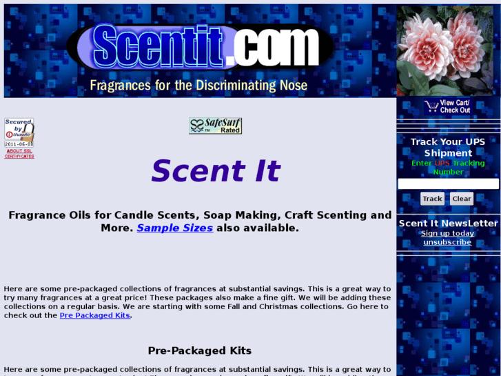 www.scentit.com