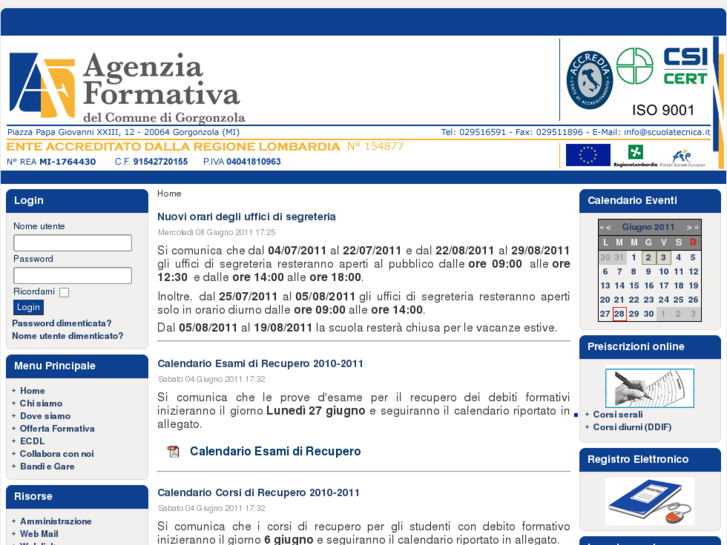 www.scuolatecnica.it
