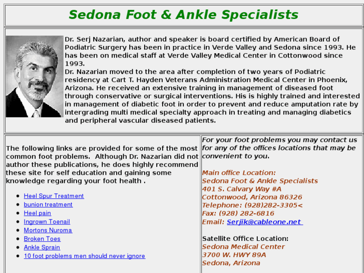 www.sedonafoot.com