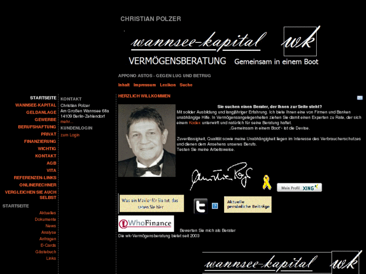 www.seniorenvorsorge.info