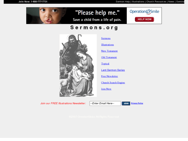 www.sermons.org